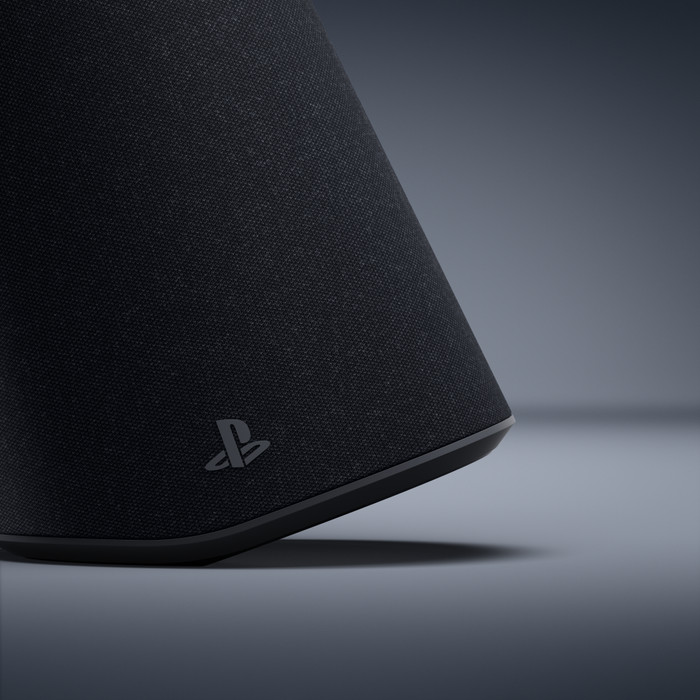 Sony PlayStation PULSE Elevate Draadloze Luidsprekers visual leverancier