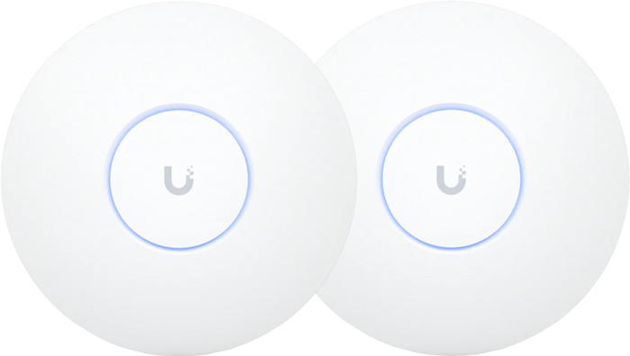 Ubiquiti UniFi U7 Pro Duo Pack Main Image