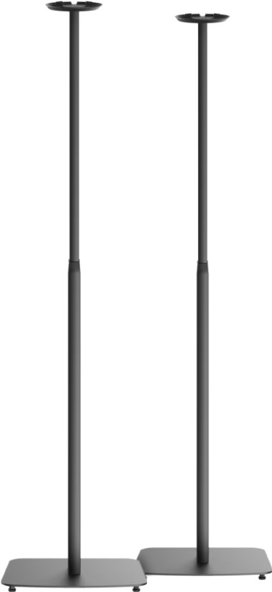 BlueBuilt Adjustable Stands for Sonos Era 100 Black (2-Pack) Main Image