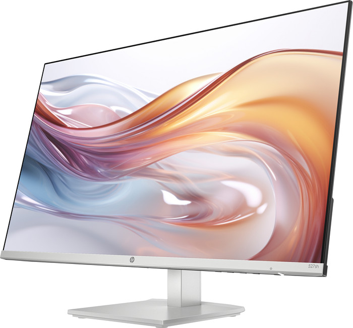 HP Series5 527sh voorkant