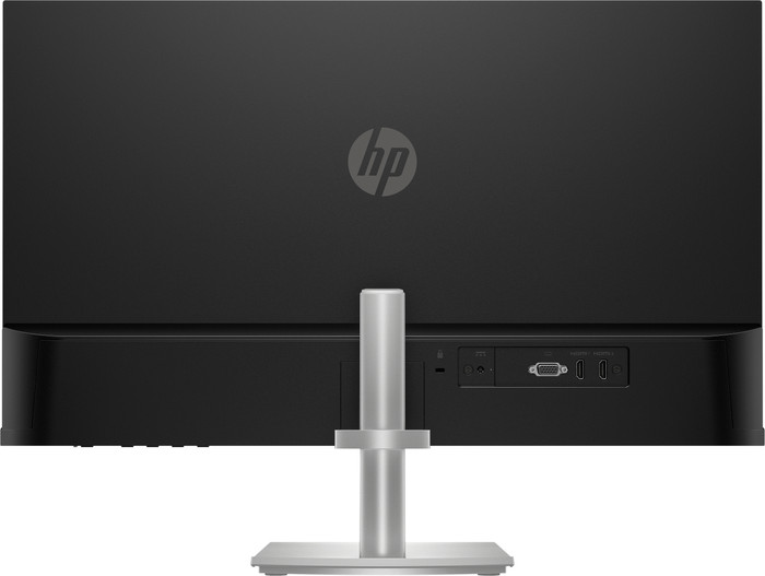 HP Series5 527sh achterkant