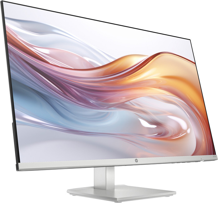 HP Series5 527sh voorkant