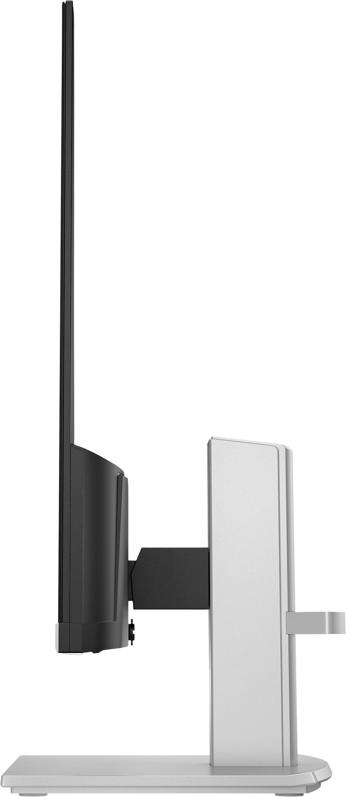 HP Series5 524sh rechterkant