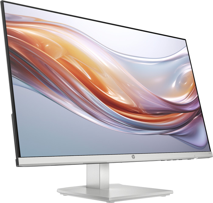 HP Series5 524sh voorkant