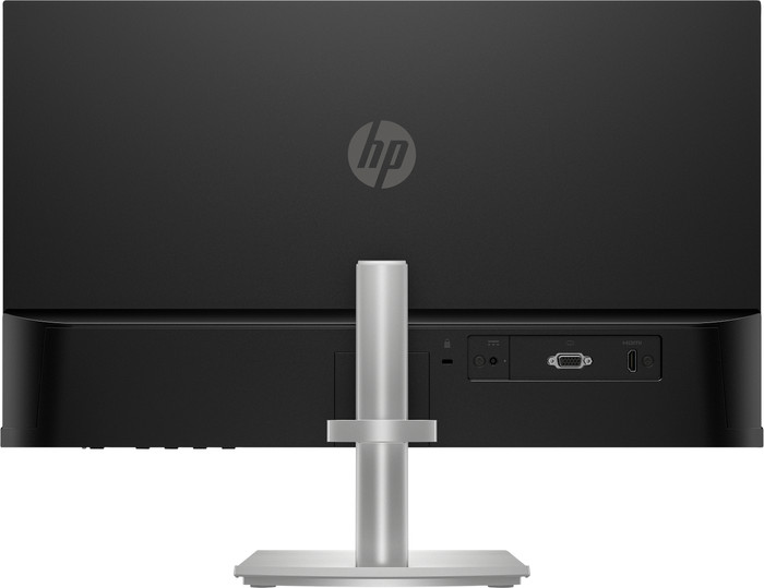 HP Series5 524sh achterkant