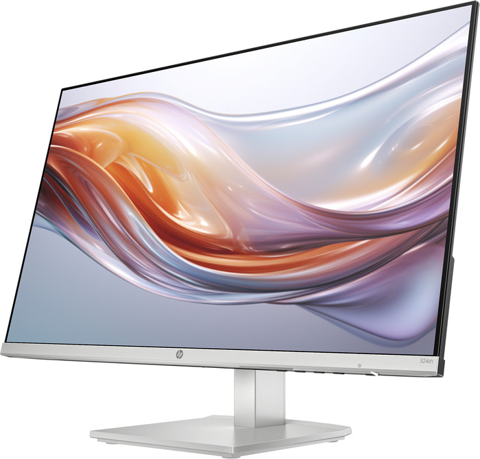 HP Series5 524sh voorkant