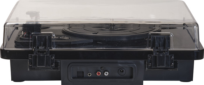 Denver VPL-230B Black back