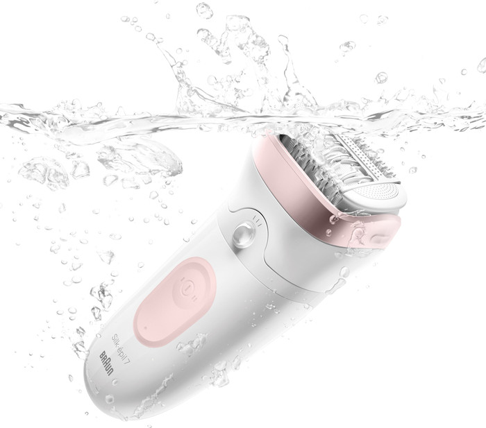 Braun Silk-épil 7 7-000 White/Pink visual supplier