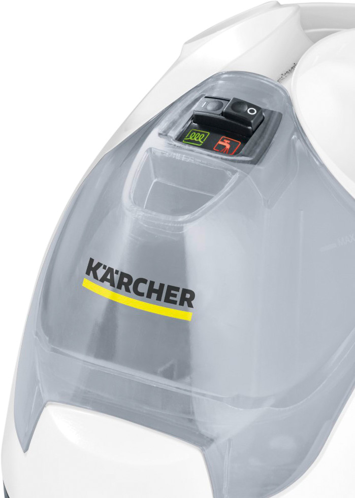 Kärcher SC 4 EasyFix detail