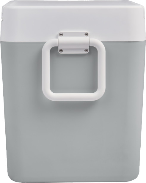 Igloo ICF40 Mist/White left side