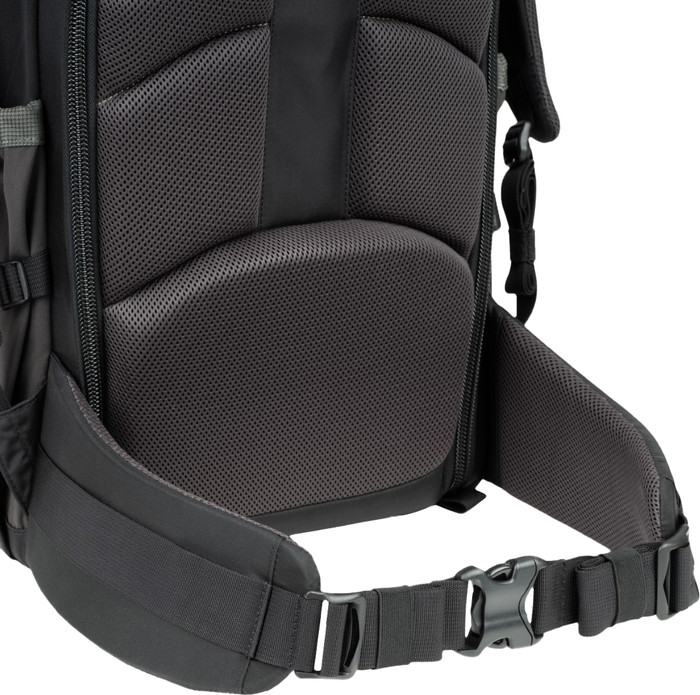 Think Tank BackLight 26L Slate Zwart detail