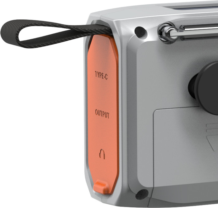 Marmitek RESQ 100 detail