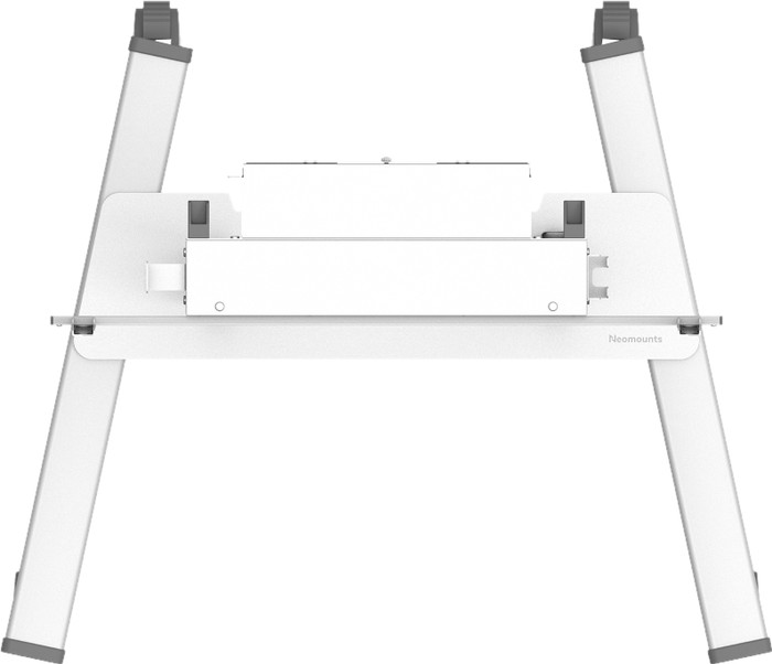 Neomounts MOVE Lift FL55-875WH1 gemotoriseerde vloersteun Wit detail