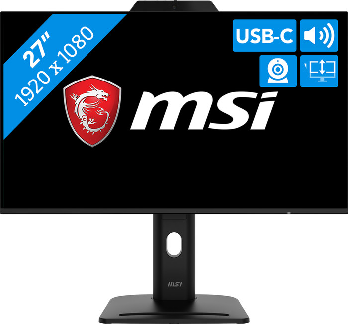 MSI PRO MP272PMG Main Image