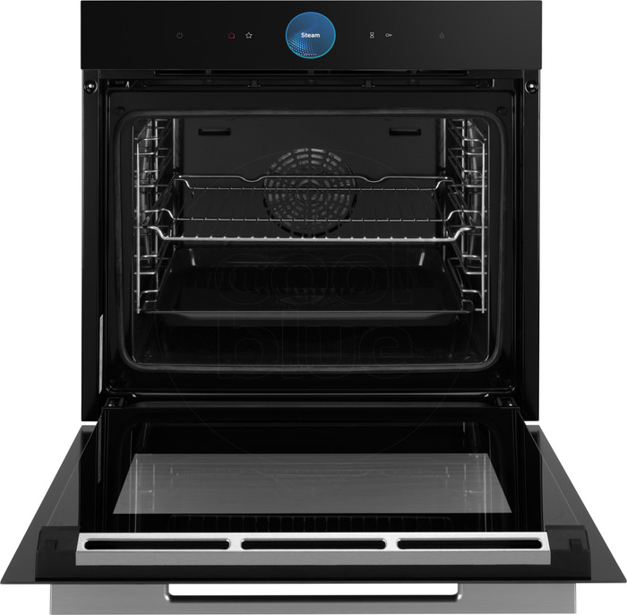 Bosch HSG7364B1 Air Fry binnenkant