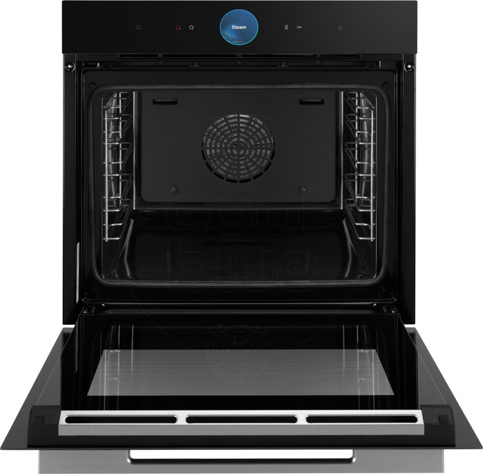 Bosch HSG7364B1 Air Fry binnenkant
