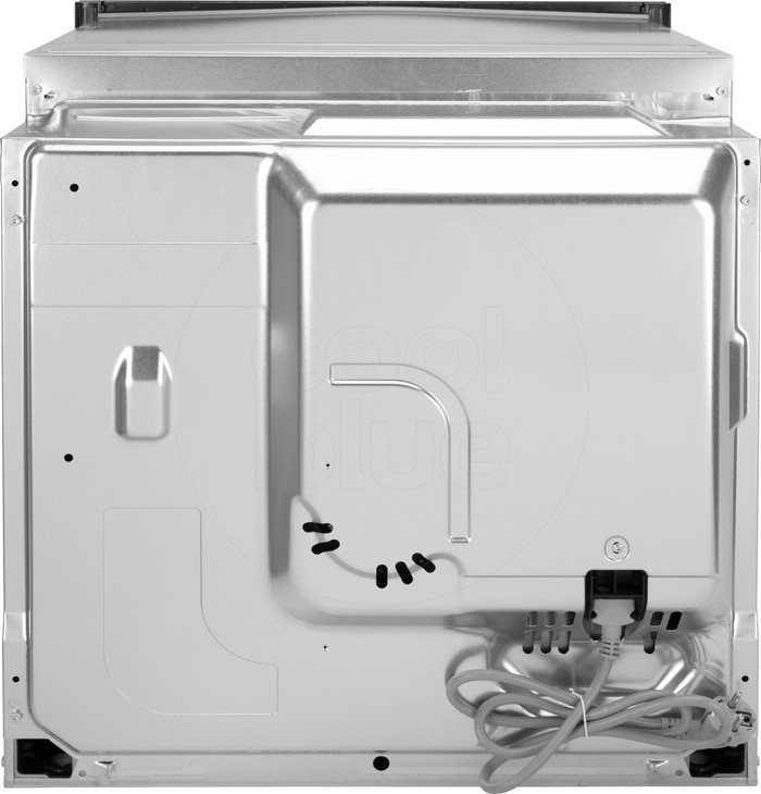Bosch HSG7364B1 Air Fry achterkant