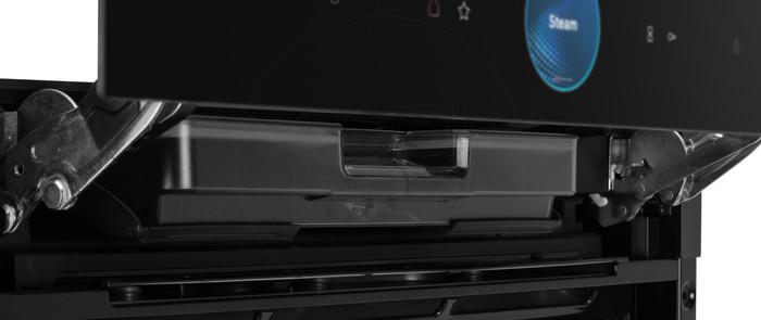 Bosch HSG7364B1 Air Fry detail
