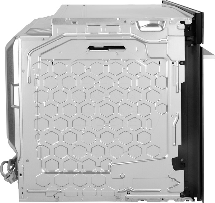 Bosch HSG7364B1 Air Fry linkerkant