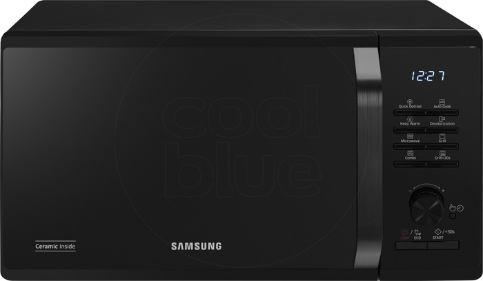 Samsung MG23B3515AK/EN Main Image