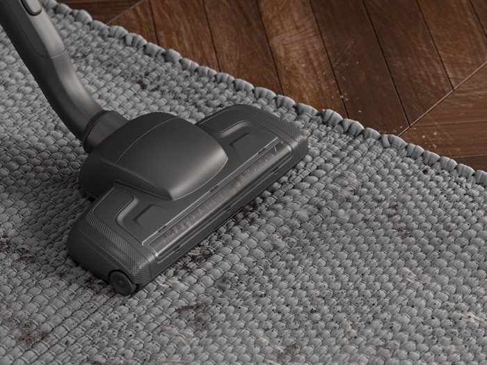 AEG AB71A4LDB ANIMAL 7000 product in gebruik