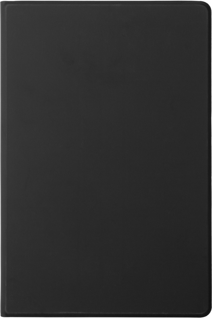 BlueBuilt Samsung Galaxy Tab S9/S9 FE/S10 FE Book Case Black Main Image