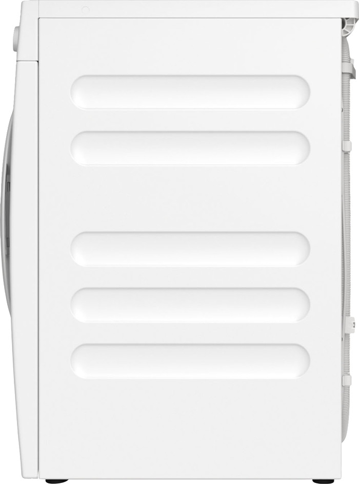 Miele WSB 383 WPS 125 Edition linke seite