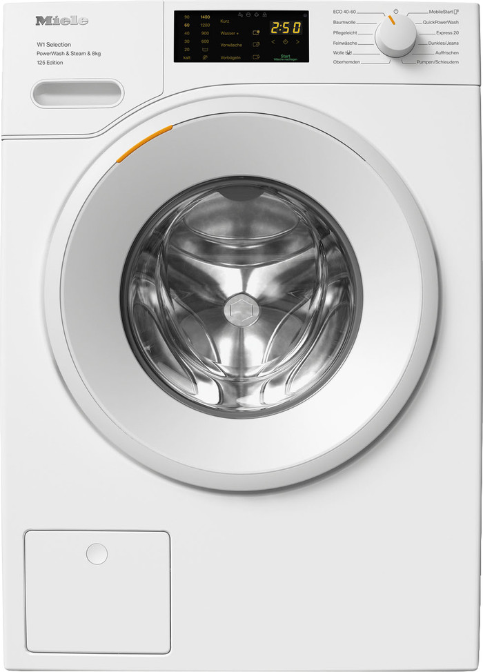 Miele WSB 383 WPS 125 Edition Main Image
