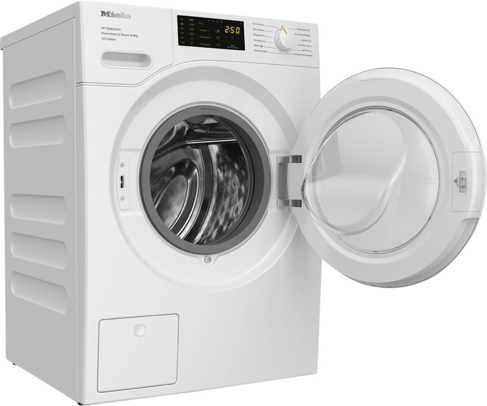 Miele WSB 383 WPS 125 Edition innen