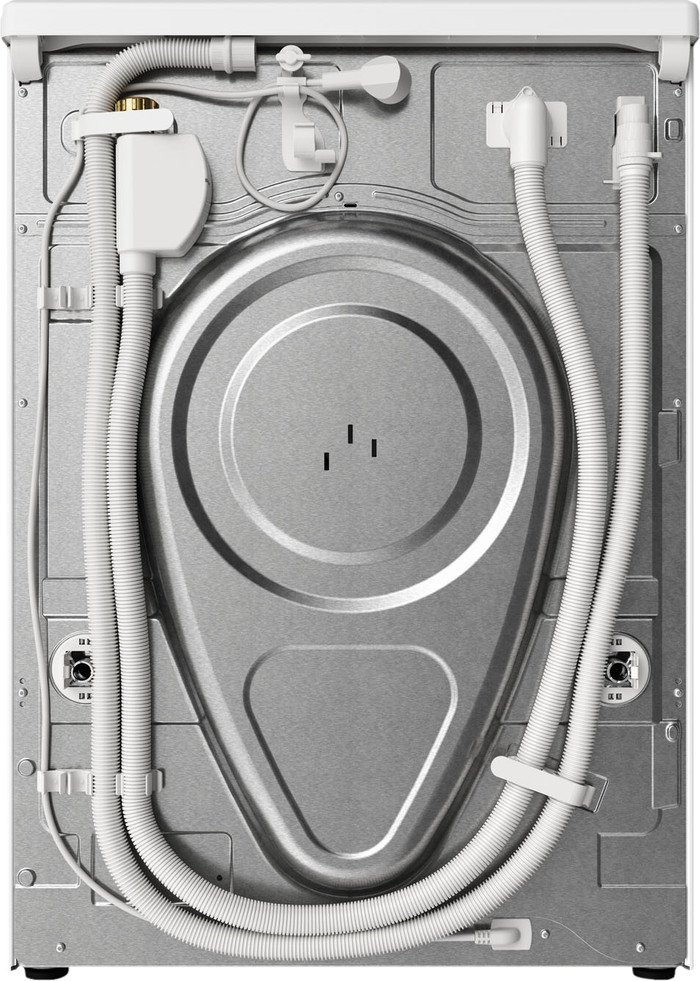 Miele WSB 383 WPS 125 Edition rückseite