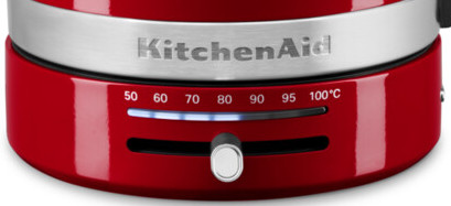 KitchenAid 5KEK1701EER Keizerrood detail