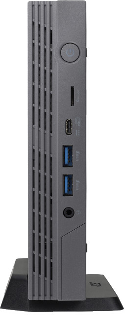 Acer Chromebox CXI5 i3418 voorkant