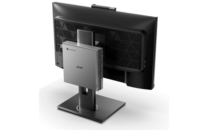 Acer Chromebox CXI5 i3418 detail