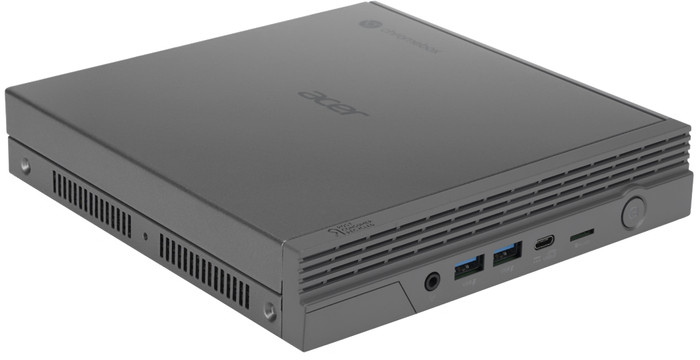 Acer Chromebox CXI5 i3418 bovenkant