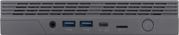 Acer Chromebox CXI5 i3418 voorkant