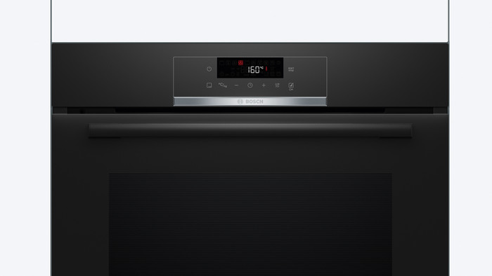 Bosch HBA571BB3 detail