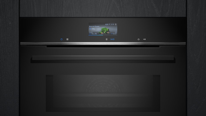 Siemens CM776GKB1 detail