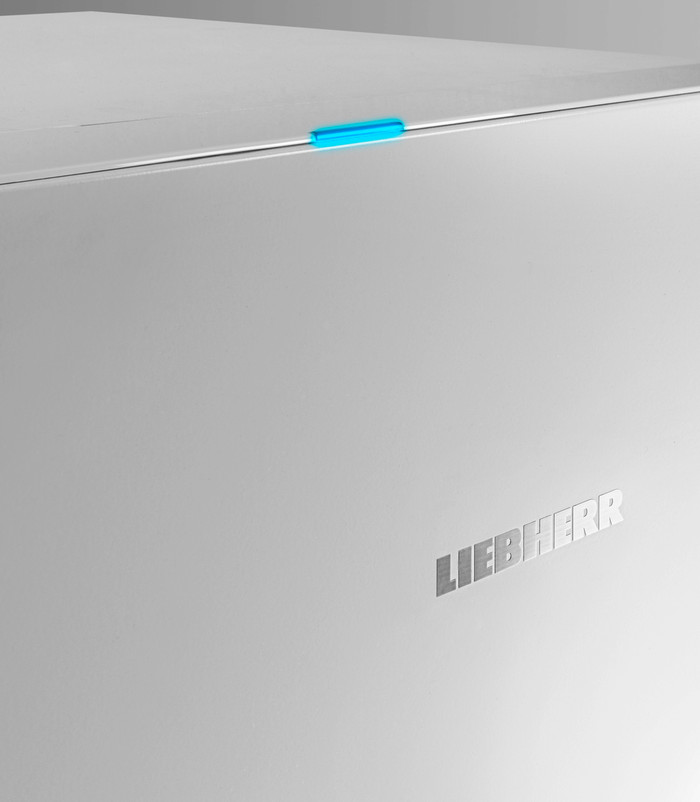 Liebherr FNb 505i-22 detail