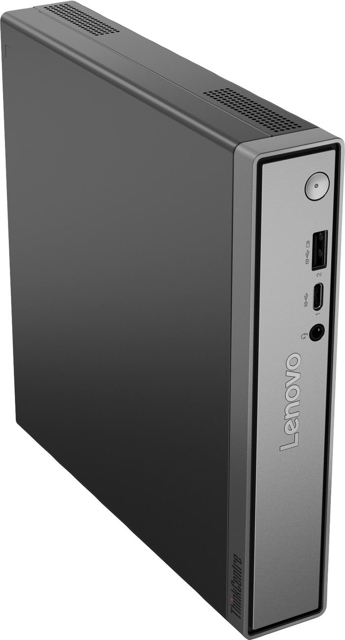 Lenovo ThinkCentre neo 50q Gen 6 - 13HR0004MH QWERTY linkerkant