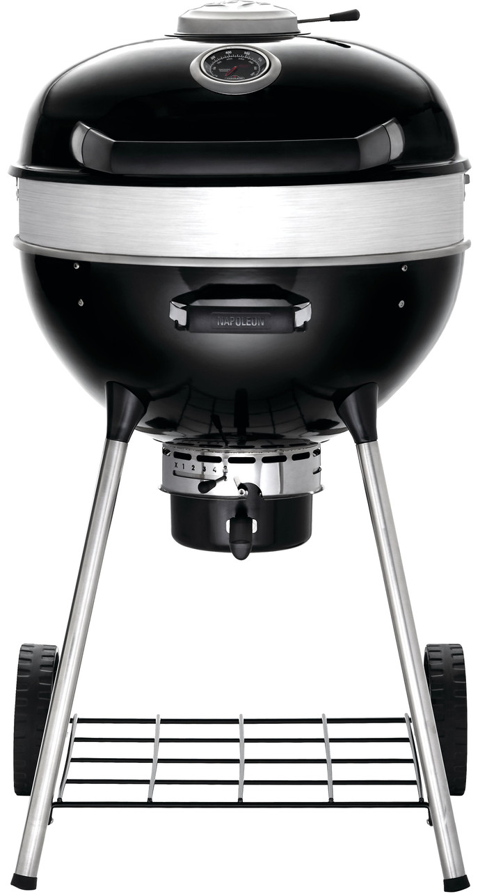 Napoleon Pro Kettle 57 cm Main Image