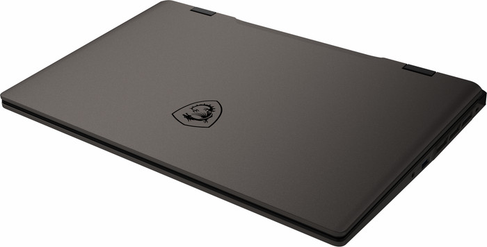 MSI Sword 16 HX B14VGKG-017NL bovenkant