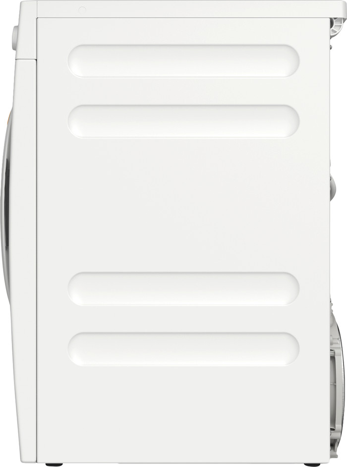 Miele TSC 663 WP EcoSpeed right side