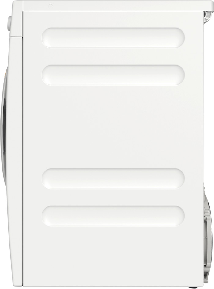 Miele WWB 380 WCS PowerWash + Miele TSL 683 WP EcoSpeed & Steam rechterkant