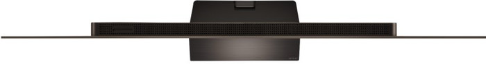 LG OLED77C46LA (2024)  + Soundbar bovenkant