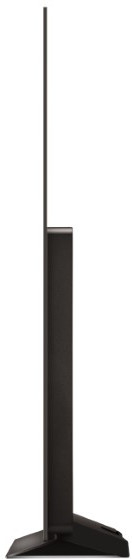 LG OLED77C46LA (2024)  + Soundbar rechterkant