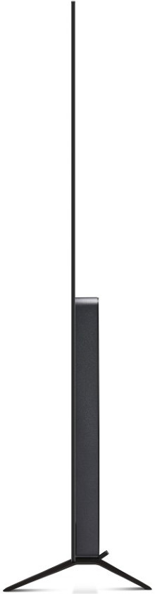 LG OLED77B42LA (2024)  + Soundbar rechterkant