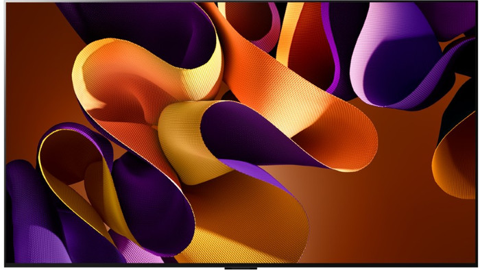 LG OLED65G45LW (2024) front