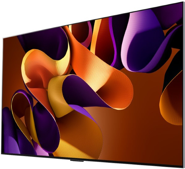 LG OLED65G45LW (2024) front