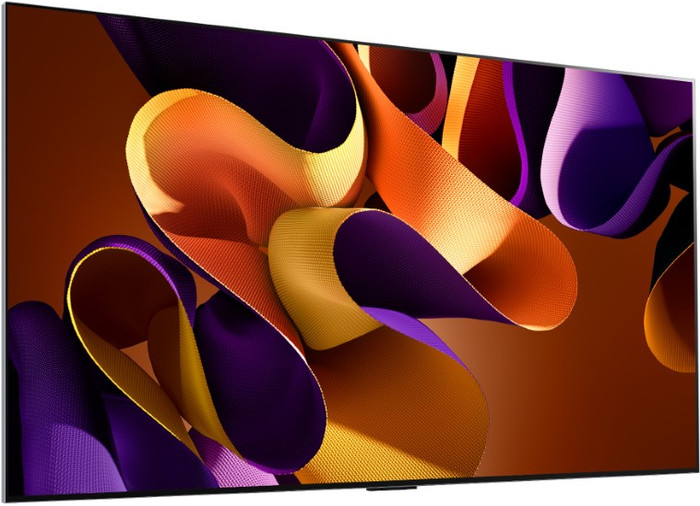 LG OLED65G45LW (2024) front
