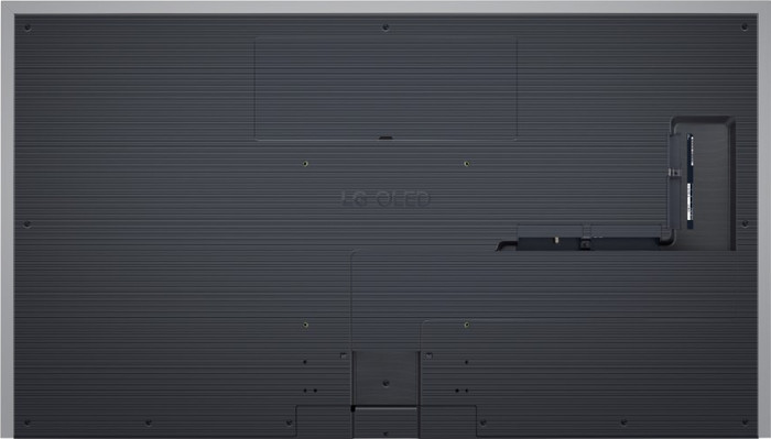 LG OLED65G45LW (2024) back